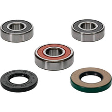 Load image into Gallery viewer, Pivot Works Yamaha Wheel Bearing Kit Premium Bearings