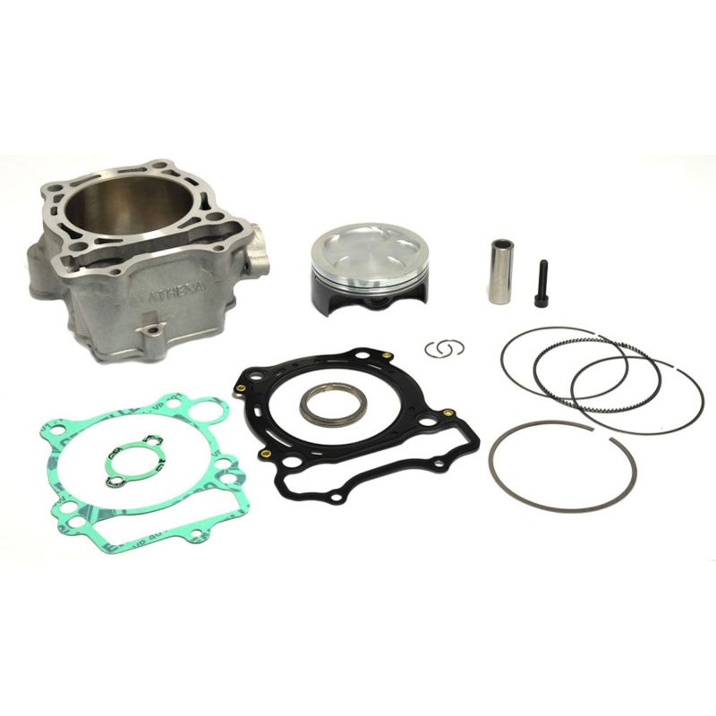 Athena 08-13 Yamaha YZ 250 F Big Bore Complete Cylinder Kit