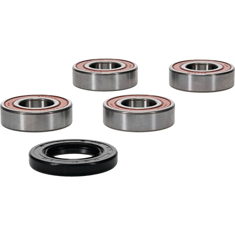 Pivot Works Cagiva, Yamaha Wheel Bearing Kit Premium Bearings