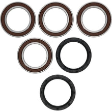 Load image into Gallery viewer, Pivot Works Cannondale Wheel Bearing Kit Premium Bearings
