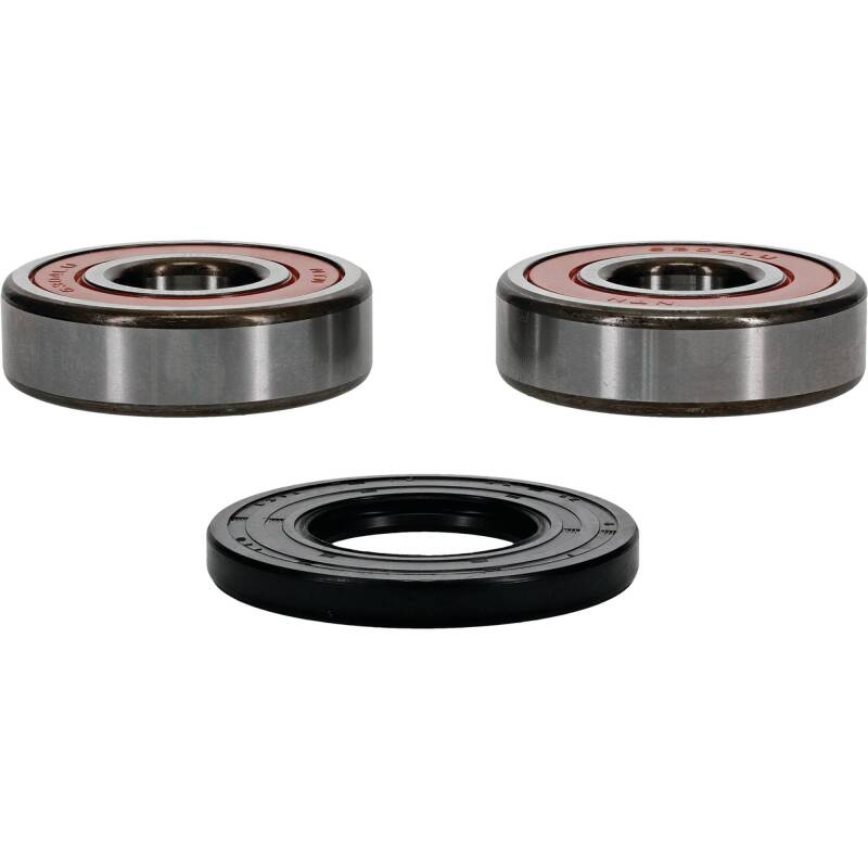 Pivot Works Kawasaki, Suzuki Wheel Bearing Kit Premium Bearings