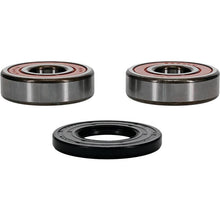 Load image into Gallery viewer, Pivot Works Kawasaki, Suzuki Wheel Bearing Kit Premium Bearings