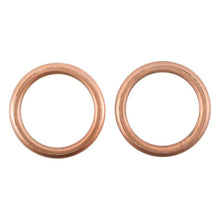 Load image into Gallery viewer, Vertex Gaskets 96-09 Kawasaki EN500 Vulcan LTD Exhaust Gasket Kit