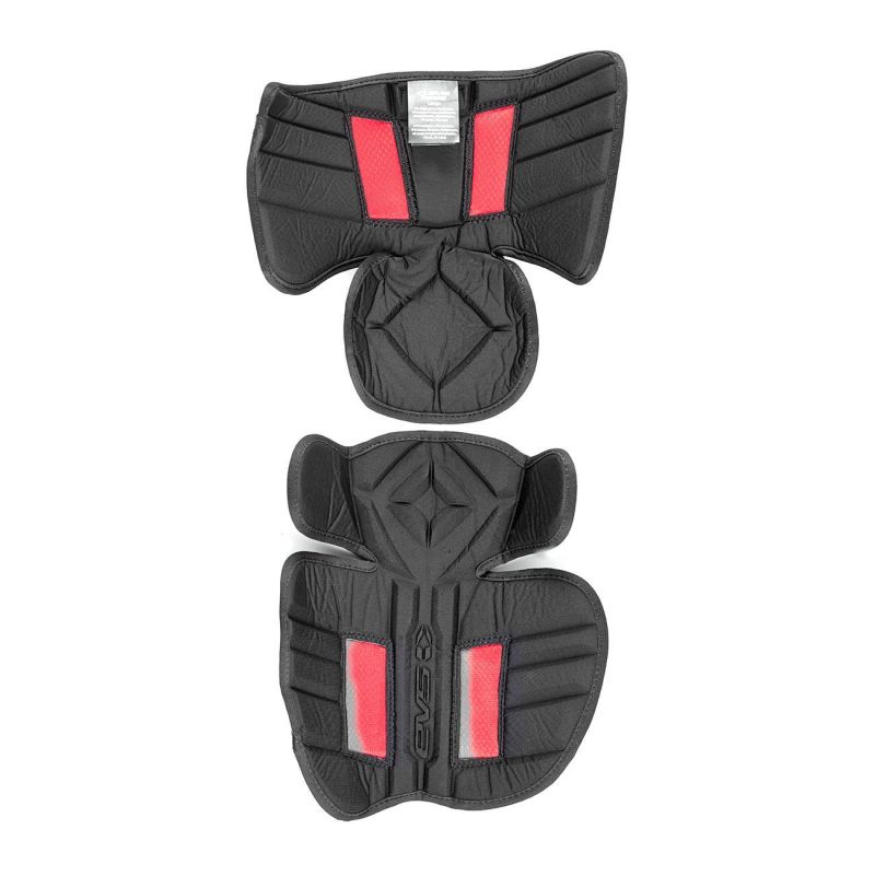 EVS RS9 Liner Set - Small/Right