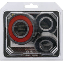 Load image into Gallery viewer, Pivot Works Suzuki Wheel Bearing Kit Premium Bearings