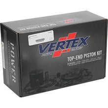 Load image into Gallery viewer, Vertex Piston 04-11 KTM 105 SX 105cc Top End Piston Kit
