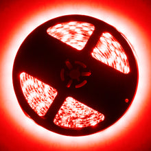 Load image into Gallery viewer, Oracle Exterior Black Flex LED Spool - RGB ColorSHIFT SEE WARRANTY