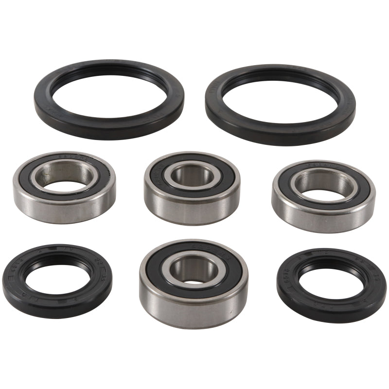 Pivot Works 88-02 Yamaha YFS200 Blaster PW Front Wheel Bearing Kit