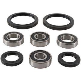 Pivot Works 88-02 Yamaha YFS200 Blaster PW Front Wheel Bearing Kit