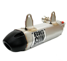 Load image into Gallery viewer, Big Gun 11-19 CAN AM COMMANDER 800/DPS/XT EXO Stainless Slip On Exhaust