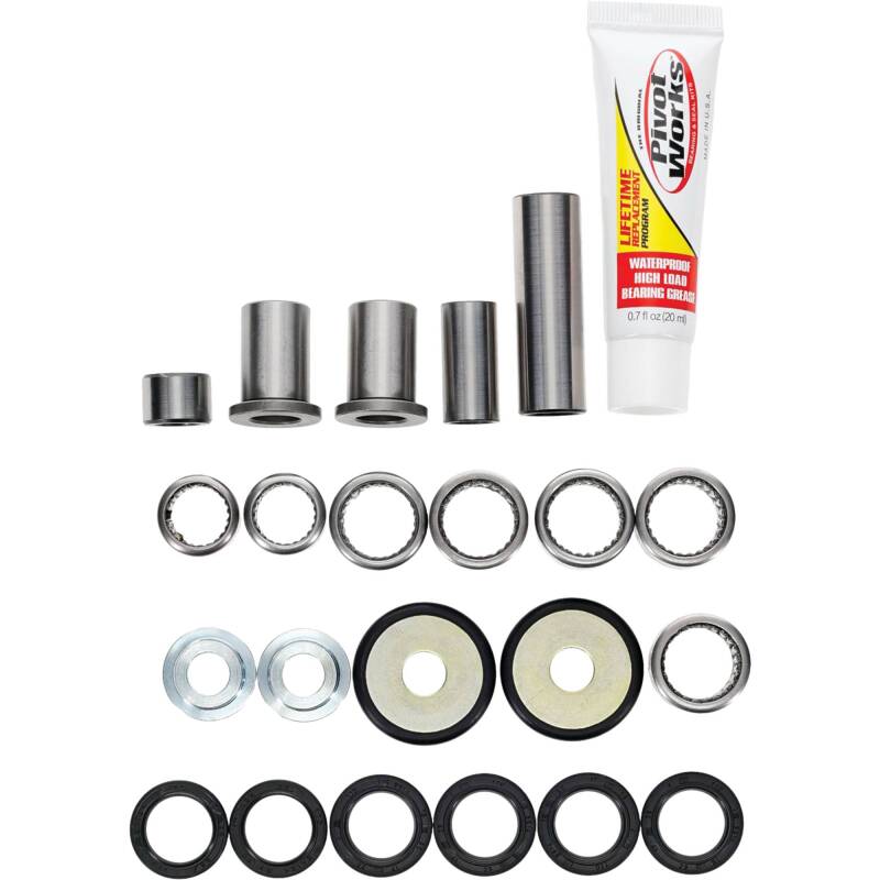 Pivot Works 03-18 Yamaha YZ85 PW Linkage Bearing Kit