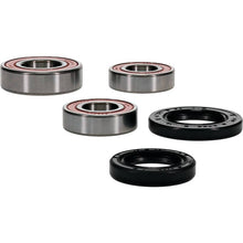 Load image into Gallery viewer, Pivot Works BMW Wheel Bearing Kit Premium Bearings