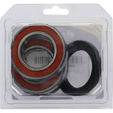 Load image into Gallery viewer, Pivot Works Yamaha Wheel Bearing Kit Premium Bearings