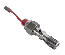 Load image into Gallery viewer, Goodridge Double Brake Light Switch Bolt M10x1.25 (30mm Under Hex)