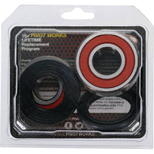Load image into Gallery viewer, Pivot Works Kawasaki Wheel Bearing Kit Premium Bearings