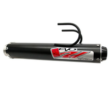 Load image into Gallery viewer, Big Gun 06-08 Arctic Cat 400 AUTO 4x4 FIS EVO U Series Slip On Exhaust