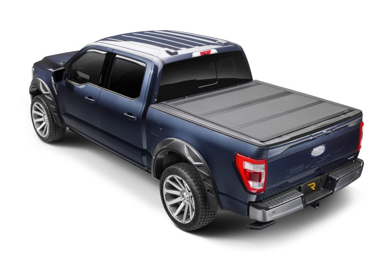 Extang 19-23 Dodge Ram 5.7ft. Bed (No MultiFunc. Split Tailgate) Endure ALX