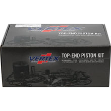 Load image into Gallery viewer, Vertex Piston 19-23 Yamaha YZ 85 85cc Top End Piston Kit