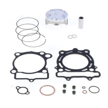 Load image into Gallery viewer, Athena 19-24 Suzuki RM-Z 250 76.95mm Bore Forged 4-Stroke Top End Piston Kit w/Top End Gasket Kit