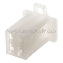 Load image into Gallery viewer, NAMZ ML 110 Locking Series 4-Pin Female Coupler (5 Pack)