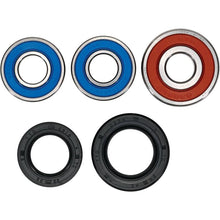 Load image into Gallery viewer, Pivot Works Yamaha Wheel Bearing Kit Premium Bearings