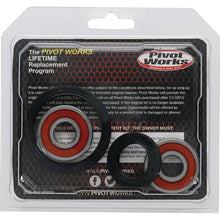Load image into Gallery viewer, Pivot Works Honda, Kymco, Suzuki Wheel Bearing Kit Premium Bearings