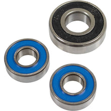 Load image into Gallery viewer, Pivot Works Suzuki Wheel Bearing Kit Premium Bearings