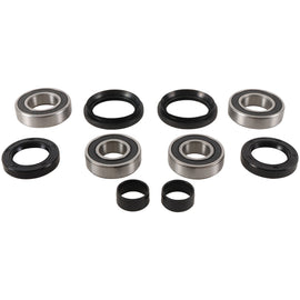 Pivot Works 07-13 Honda TRX420 TE PW Front Wheel Bearing Kit