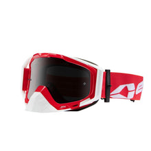 Load image into Gallery viewer, EVS Legacy Pro Goggle - Red/White