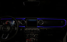 Load image into Gallery viewer, Oracle Fiber Optic LED Interior Kit - ColorSHIFT (4PCS) - ColorSHIFT SEE WARRANTY