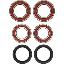 Load image into Gallery viewer, Pivot Works Ducati Wheel Bearing Kit Premium Bearings