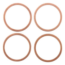 Load image into Gallery viewer, Vertex Gaskets 91-95 Kawasaki ZX750 (Ninja) ZX7 Exhaust Gasket Kit