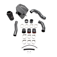 Load image into Gallery viewer, Wehrli 10-12 Cummins 6.7L Stage 2 High Flow Bundle Kit - Candy Red