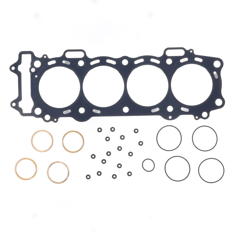 Athena 06-07 Kawasaki ZX-10R ABS 1000 Top End Gasket Kit w/o Valve Cover Gasket