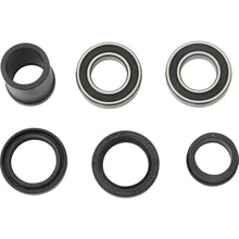 Load image into Gallery viewer, Pivot Works 97-01 Honda CR125R PW Front Waterproof Wheel Spacer Kit