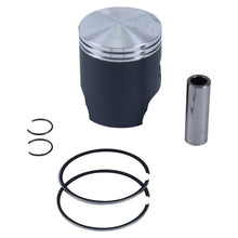 Load image into Gallery viewer, Vertex Piston 83-03 Kawasaki KX 60 60cc Cast Replica Piston Kit
