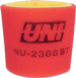 Uni Filter Uni Foam Filter - Kaw Klf Atv