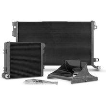 Load image into Gallery viewer, Wagner Tuning Mercedes C-Class W/S/C/A 205 AMG Radiator Kit