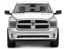 Load image into Gallery viewer, Raxiom 09-18 Dodge RAM 1500/2500/3500 Axial Headlights w/ SEQL LED Bar- Blk Housing (Clear Lens)