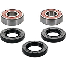 Load image into Gallery viewer, Pivot Works Aprilia, Honda, Suzuki Wheel Bearing Kit Premium Bearings