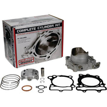 Load image into Gallery viewer, Cylinder Works 19-24 Suzuki RM-Z 250 250cc +3mm Big Bore Cylinder Kit 270cc