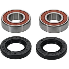 Load image into Gallery viewer, Pivot Works Aprilia/Beta/BMW/Cagiva/Gas-Gas/Honda/Kawasaki/Sherco Wheel Bearing Kit Premium Bearings