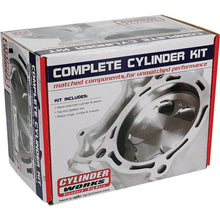 Load image into Gallery viewer, Cylinder Works 12-13 Kawasaki KRT 750 Teryx 4 4x4 750cc Standard Bore Cylinder Kit