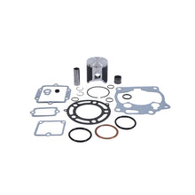 Load image into Gallery viewer, Vertex Piston 95-97 Kawasaki KX 125 125cc Top End Piston Kit
