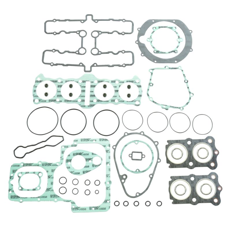 Athena 74-77 Kawasaki KZ 900 A4/A5 Complete Gasket Kit (w/o Oil Seals)