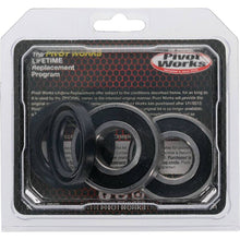 Load image into Gallery viewer, Pivot Works Kawasaki Wheel Bearing Kit Premium Bearings
