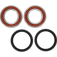 Load image into Gallery viewer, Pivot Works Can-Am Wheel Bearing Kit Premium Bearings