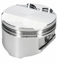 Load image into Gallery viewer, JE Pistons Suzuki 1300 HayabusaA Piston Kit