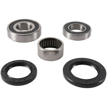 Load image into Gallery viewer, Pivot Works 99-02 Yamaha YZF-R6 PW Rear Wheel Bearing Kit