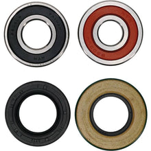 Load image into Gallery viewer, Pivot Works Yamaha Wheel Bearing Kit Premium Bearings